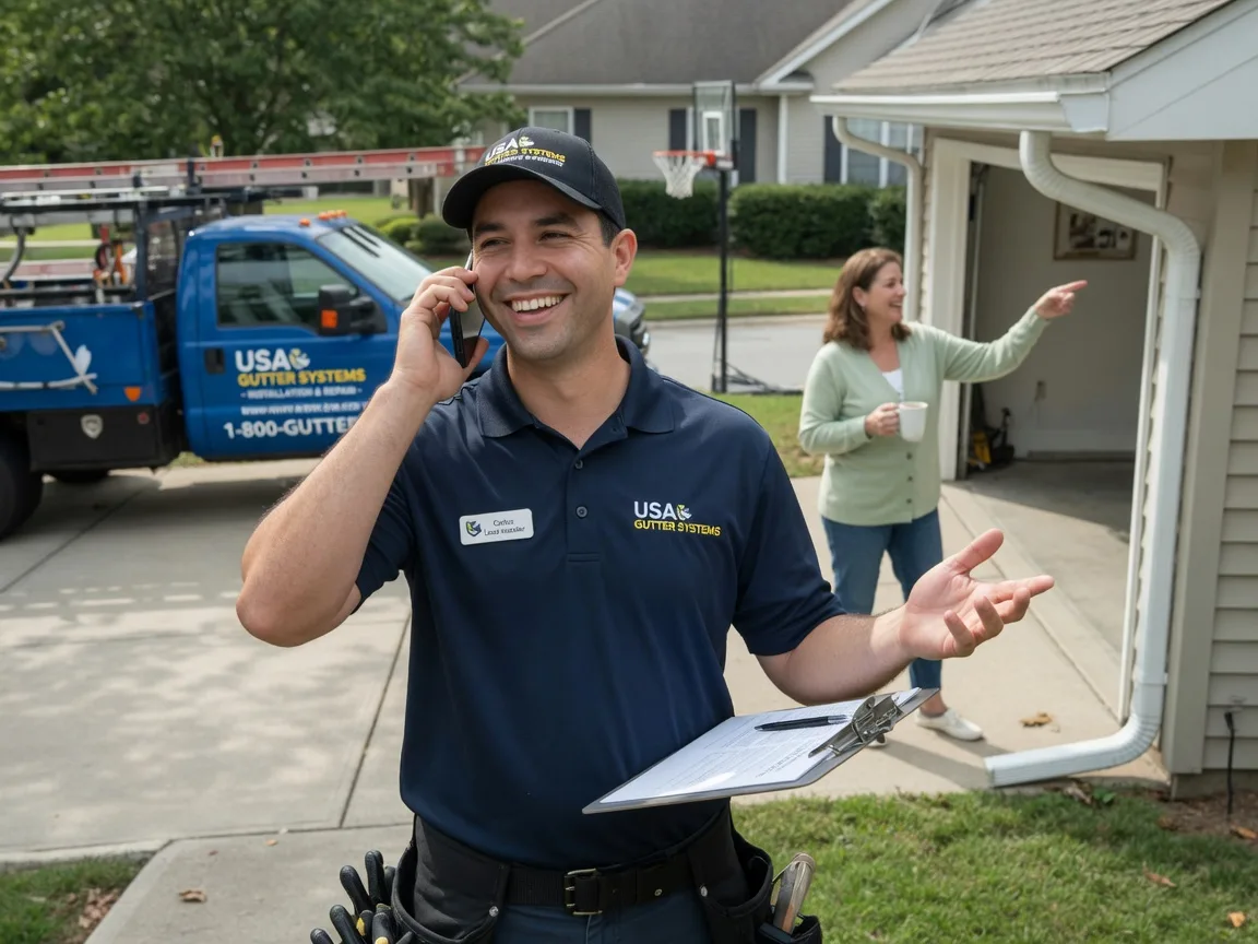Gutter Installation Blue, AZ FAQs